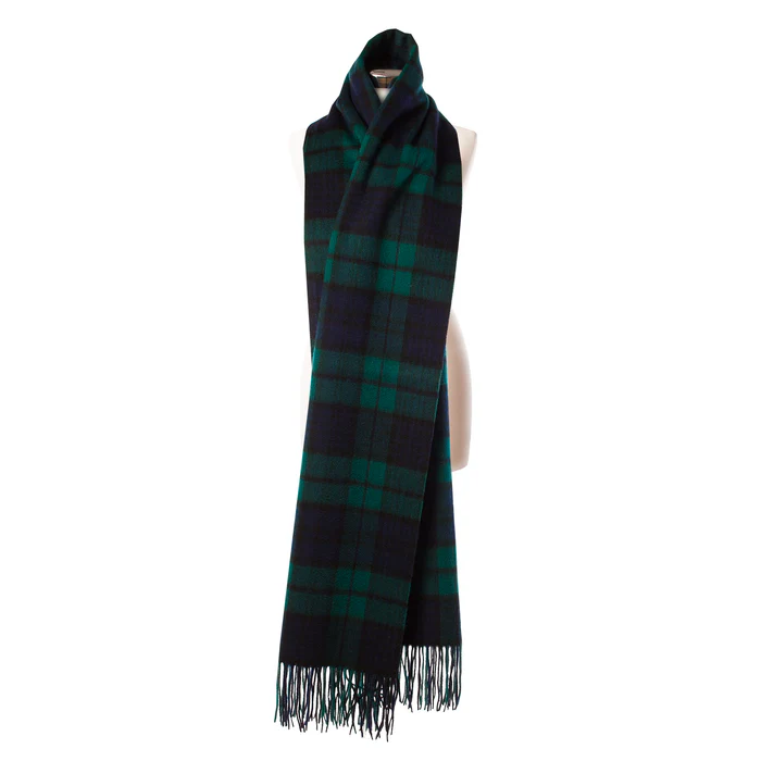 lambswool-stole-black-watch1